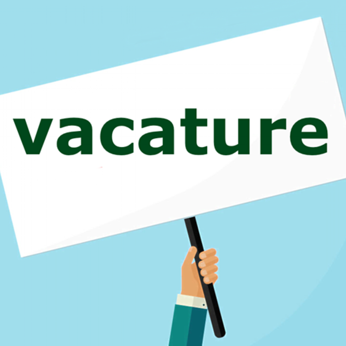 Vacature Front Office medewerker